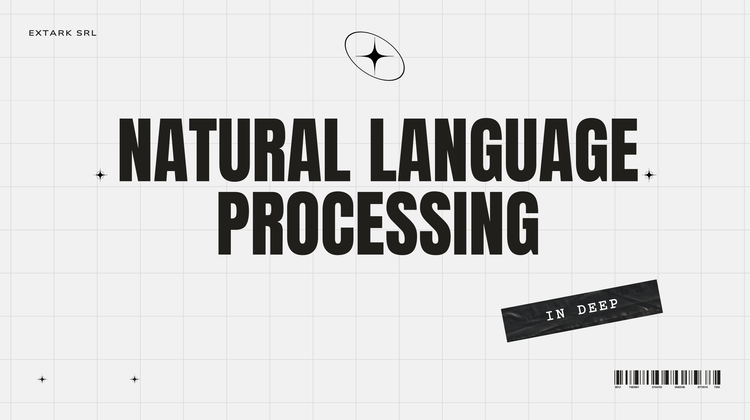 ExtarkMeet #5 - Natural Language Processing